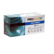 ProColor (Epson S050436) Toner Fekete nyomtatópatron & toner