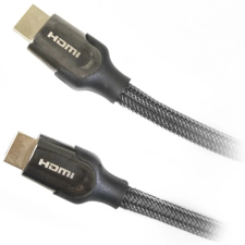 PROCONNECT HDMI 2.0 Összekötő Fekete 1.8m PC-06-13-1.8M kábel és adapter