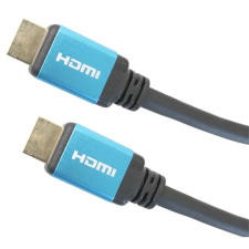 PROCONNECT HDMI 2.0 Összekötő Fekete 5m PC-05-01-B-5M kábel és adapter