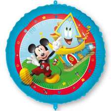 Procos Mickey egér fólia lufi 46cm party kellék