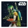 Procos Star Wars papírszalvéta szett – 2 rétegű, 33x33 cm, 20db