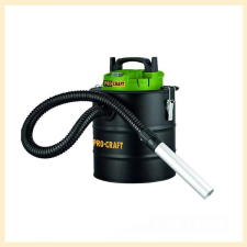 PROCRAFT HAMUPORSZÍVÓ PROCRAFT VС1550 porszívó