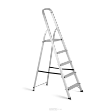  Procraft PLA2.62 Prémium egyoldalas alumínium létra, 62cm munkamagasság, max 150kg létra és állvány