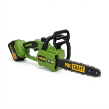 PROCRAFT Professzionális Akkumulátoros Láncfűrész – 20V PKA33 (PKA33) láncfűrész