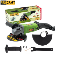 PROCRAFT PW1200ES sarokcsiszoló