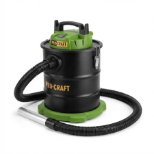 PROCRAFT VC1550 porszívó