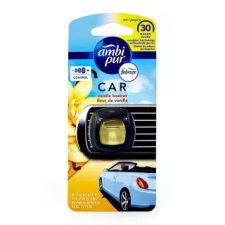 Procter&Gamble Ambi Pur Car autóillatosító 2ml, (6db/karton) vanillia boeket illatosító, légfrissítő