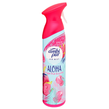 Procter&Gamble Ambi Pur légfrissítő 185ml ALOHA (Dragon fruit&Lychee) tisztító- és takarítószer, higiénia