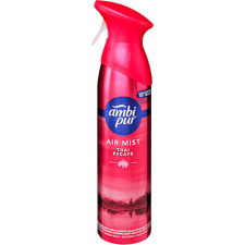 Procter&Gamble Ambi pur légfrissítő Thai Escape 185ml tisztító- és takarítószer, higiénia