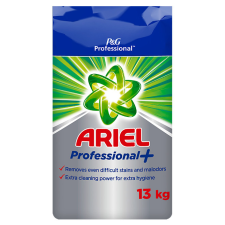Procter&Gamble Ariel Professional Plus mosópor 13 kg tisztító- és takarítószer, higiénia