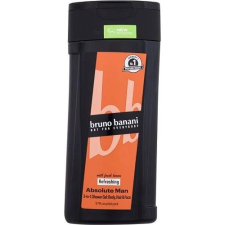 Procter&amp;Gamble Bruno Banani abszolút Man tusfürdő 250 ml tusfürdők