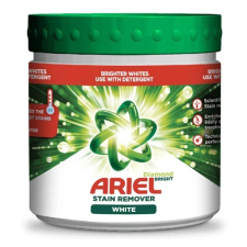 Procter&Gamble Folteltávolító por ARIEL white 500 g tisztító- és takarítószer, higiénia