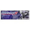 Procter & Gamble GmbH, 65823 Schwalbach/Ts., Germany, www.pg.com Blend-a-med 3D White Luxe Charcoal fogkrém 75ml