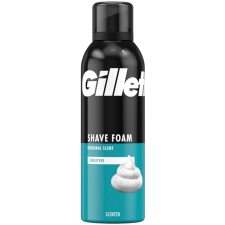 Procter &amp; Gamble GmbH Gillette borotvahab 200ml borotvahab, borotvaszappan