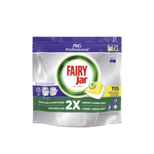 Procter&Gamble Jar Fairy kapszula All-in-One Professional 115 db tisztító- és takarítószer, higiénia