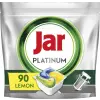 Procter&amp;Gamble Jar Platinum 90 db Mosogatógép tabletta