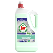 Procter&amp;Gamble Jar Professional mosogatószer Sensitive 5 L tisztító- és takarítószer, higiénia