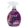 Procter&Gamble Lenor Crease Releaser textilfrissítő, gyűrődés kisimító pumpás spray 500ml Exotic Bloom