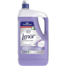 Procter&amp;Gamble Lenor öblítő 5L (3db/#) lavender lila - X tisztító- és takarítószer, higiénia