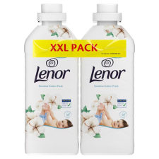 Procter&Gamble Lenor öblítő HYPOALLERGÉN - 2x925 ml MEGAPACK tisztító- és takarítószer, higiénia