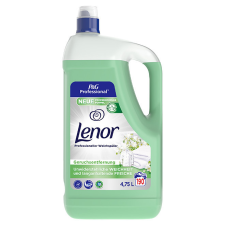 Procter&Gamble Lenor Professional Odour Eliminator textilöblítő 4,75l tisztító- és takarítószer, higiénia