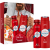Procter&Gamble Old Spice Ajándékcsomag WHITEWATER NEW CHEF Tusfürdő 250 ml + Dezodor 150ml