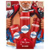 Procter&Gamble Old Spice Ajándékcsomag WHITEWATER THE ALPINIST Deo Stick 50 ml + Dezodor 150ml + Tusfurdő 250 ml