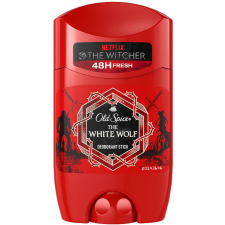 Procter&amp;Gamble OLD SPICE Deo stick White Wolf Witcher Új! 50 ml dezodor
