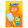 Procter&Gamble Swiffer Duster portalanító kezdőszett (1db nyél + 4db portalanító utántöltő)