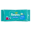 Procter and Gamble Pampers Baby nedves törlőkendő Fresh Clean 80db/csomag (15db/karton)