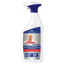 Procter and Gamble Professional Mr. Proper Professional vízkőoldó 750ml (10db/karton) (650db/raklap) tisztító- és takarítószer, higiénia