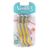 Procter&Gamble GILLETTE Venus 3 Dragonfruit, Borotva, 3db