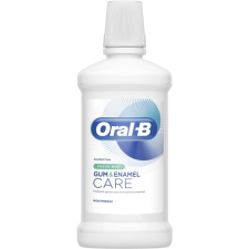 Procter&Gamble Oral-B Gum&Enamel Freshmint, Szájvíz, 500Ml szájvíz