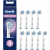Procter&Gamble Oral-B Sensitive Clean 80339524 fogkefe fej 9 db Fehér (ORA-80339524)