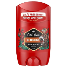 Procter OLD SPICE Bearglove 50 ml (1524662) dezodor