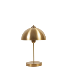 PRODA Lungo 8754-1 Asztali lámpa Arany világítás