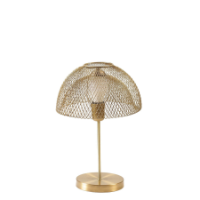 PRODA Lungo 8754-2 Asztali lámpa Arany világítás