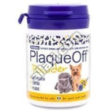 ProDent ProDen PlaqueOff Animal 40 gr . vitamin, táplálékkiegészítő macskáknak