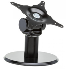 PRODVX DS-10 Asztali állvány fekete tv állvány és fali konzol