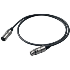 PROEL BULK250LU5 - 5 m (PR BULK250LU5) kábel és adapter