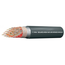 PROEL CMT12 12 pairs Audio multicore cable hangszer kellék