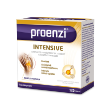 Proenzi intensive tabletta 120 db vitamin és táplálékkiegészítő