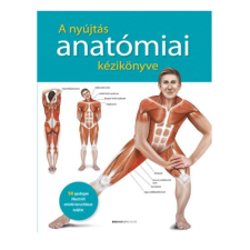 Prof. dr. Ken Ashwell - A nyújtás anatómiai kézikönyve életmód, egészség