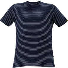 PROFESIONAL Noyo ESD trikó (navy, XL)
