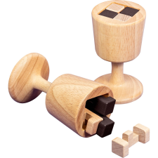  Profesor Puzzle Mítoszok és Legendák: Szent Grál puzzle, kirakós