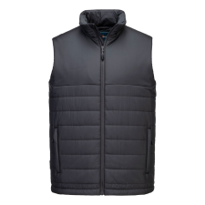  Professional Insulated Baffle Gilet munkaruha