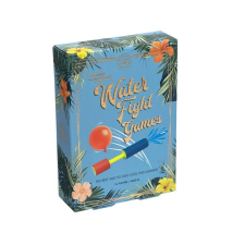 Professor Puzzle PP Water Fight Games szabadidős játék társasjáték