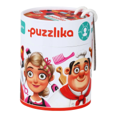 Professziók 2 oktató puzzle puzzle, kirakós