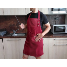  Professzionális állítható kötény lakástextília