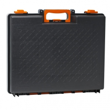  Professzionális dupla rendszerező táska papírárú, csomagoló és tárolóeszköz